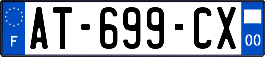 AT-699-CX