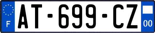 AT-699-CZ