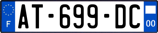 AT-699-DC