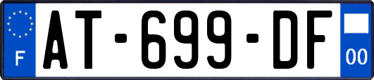 AT-699-DF