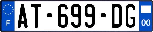 AT-699-DG