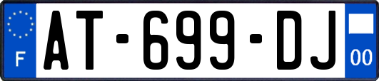 AT-699-DJ