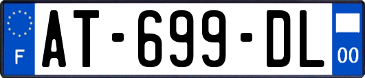 AT-699-DL