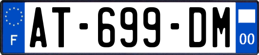 AT-699-DM