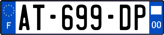 AT-699-DP