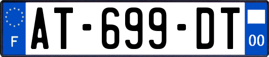 AT-699-DT