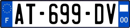 AT-699-DV