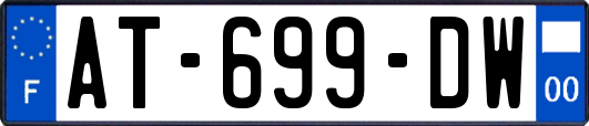 AT-699-DW