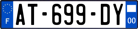 AT-699-DY