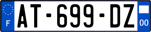 AT-699-DZ