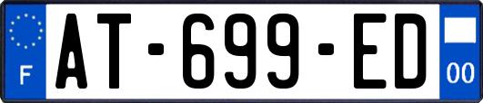 AT-699-ED