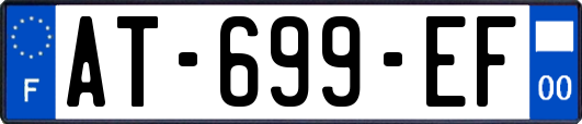 AT-699-EF