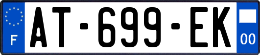 AT-699-EK