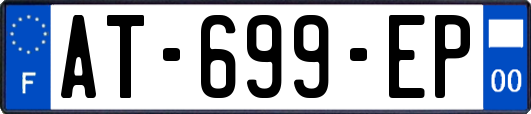 AT-699-EP
