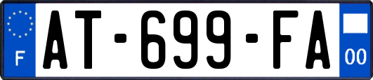 AT-699-FA
