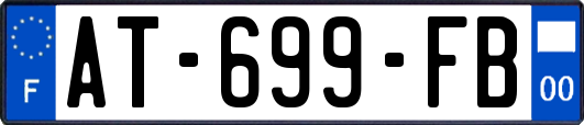 AT-699-FB