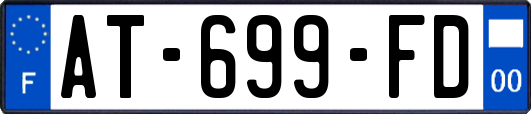 AT-699-FD