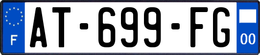 AT-699-FG
