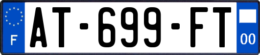 AT-699-FT