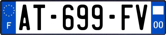 AT-699-FV