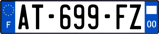 AT-699-FZ