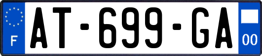 AT-699-GA