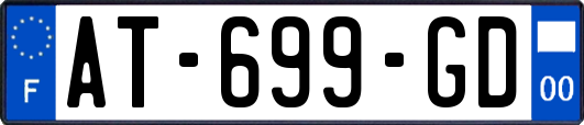 AT-699-GD