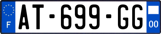 AT-699-GG