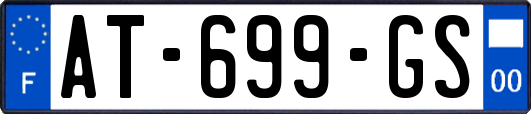 AT-699-GS