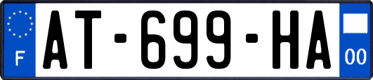 AT-699-HA