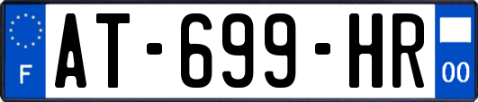 AT-699-HR