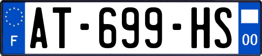 AT-699-HS