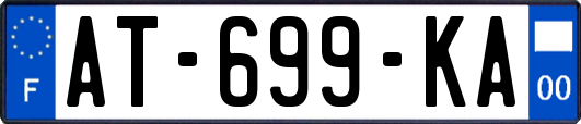 AT-699-KA