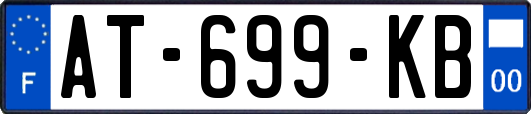 AT-699-KB