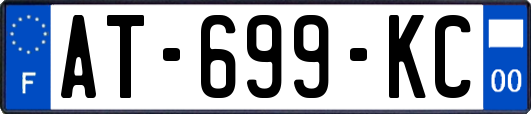 AT-699-KC