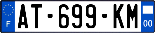 AT-699-KM