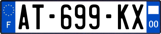 AT-699-KX