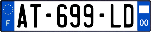 AT-699-LD