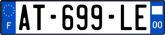 AT-699-LE