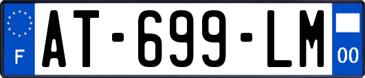 AT-699-LM