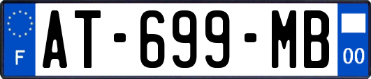 AT-699-MB