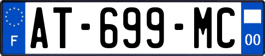 AT-699-MC