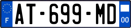 AT-699-MD