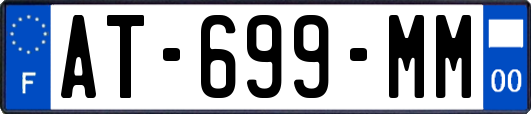 AT-699-MM