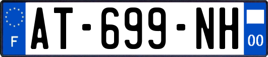 AT-699-NH