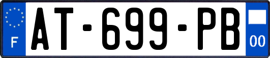 AT-699-PB