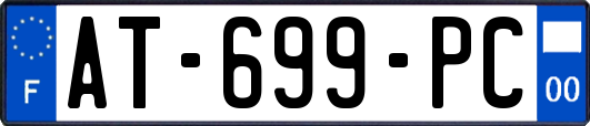 AT-699-PC