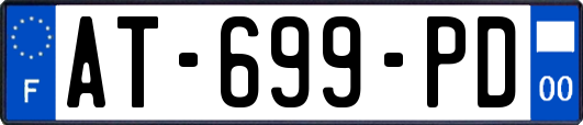 AT-699-PD