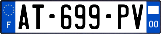 AT-699-PV