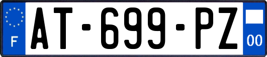 AT-699-PZ